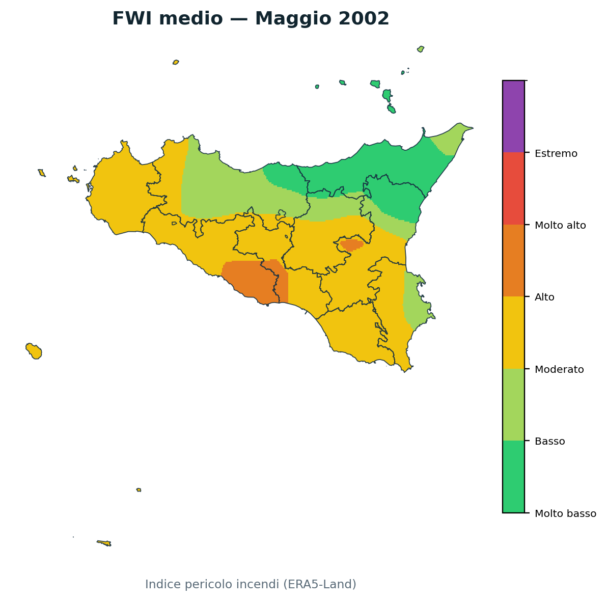 FWI mensile Maggio 2002