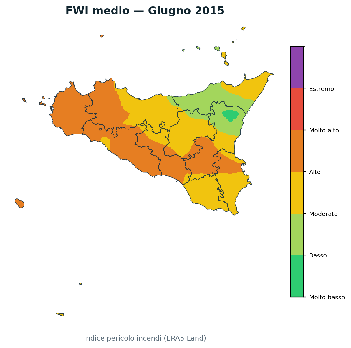FWI mensile Giugno 2015